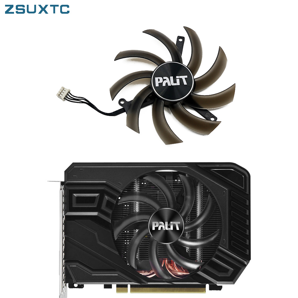 Rtx 4080 Super 16Gb - 기존 TH1012S2H-PAA01 GTX 1660 StormX OC