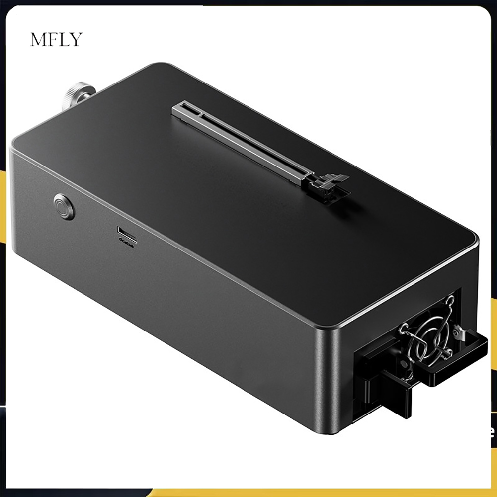 Oculink Egpu Dock Graphics Card - AG02/AG01 EGPU 도크 (OCuLink 및 USB4