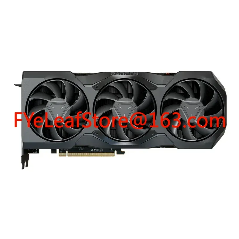 Rx 7900 Xtx 24Gb Video Card - 새로운 AMD RADEON RX 7900 XTX