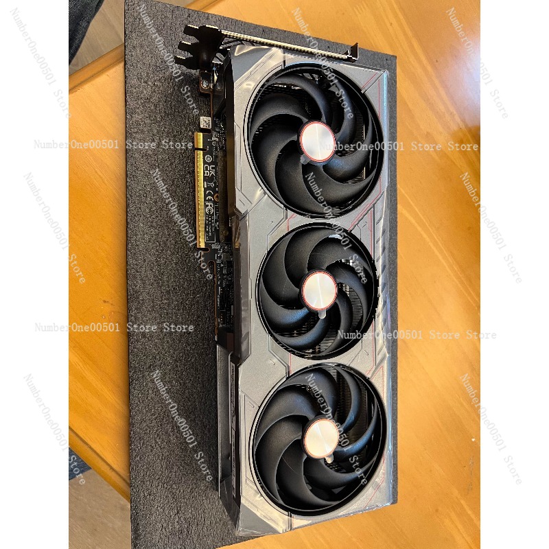 Rx 7900 Xtx 24Gb Video Card - 라데온 RX 9070 GRE 9070 7700