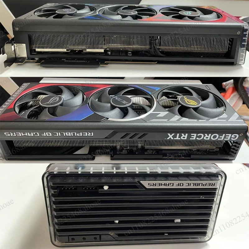 ASUS ROG Strix GeForce RTX4090 - Rtx 4090 24Gb Graphics Card 리뷰 및 가격