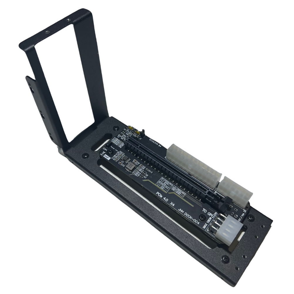 ABKJ-For Oculink/M.2 Nvme 외장 그 - Oculink Egpu Dock Graphics Card 리뷰 및 가격