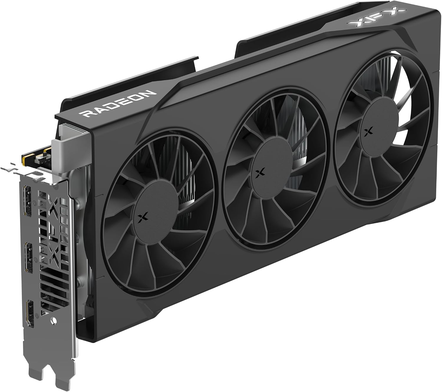 스위프트 AMD 라데온 RX 9060 XT OC 트리플 - Triple Fan Gaming Graphics Card 16Gb 리뷰 및 가격