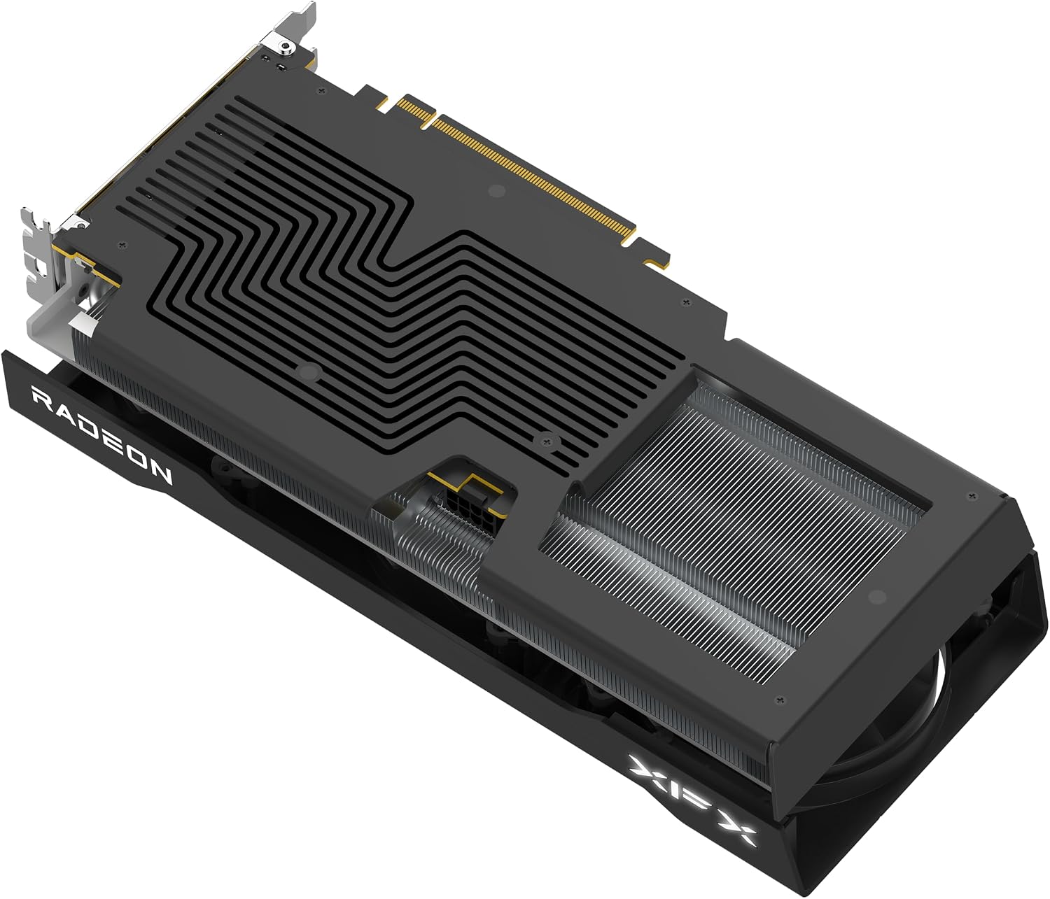 스위프트 AMD 라데온 RX 9060 XT OC 트리플 - Triple Fan Gaming Graphics Card 16Gb 리뷰 및 가격