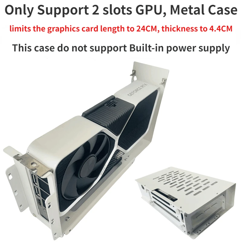 노트북 외장 그래픽 카드 GPU 도크, PCI-E 4. - Oculink Egpu Dock Graphics Card 리뷰 및 가격
