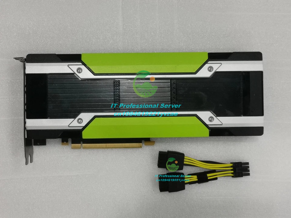 P40 24GB GDDR5 GPU 가속기 카드, HPC - Ai Deep Learning Workstation Gpu 24Gb 리뷰 및 가격
