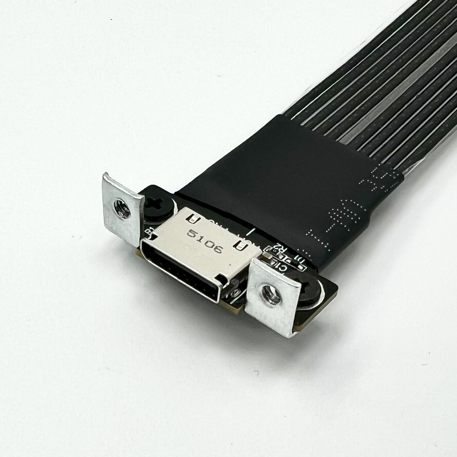 PCIE 5.0 X4 Gen5 M.2 NVMe - SF - Oculink Egpu Dock Graphics Card 리뷰 및 가격