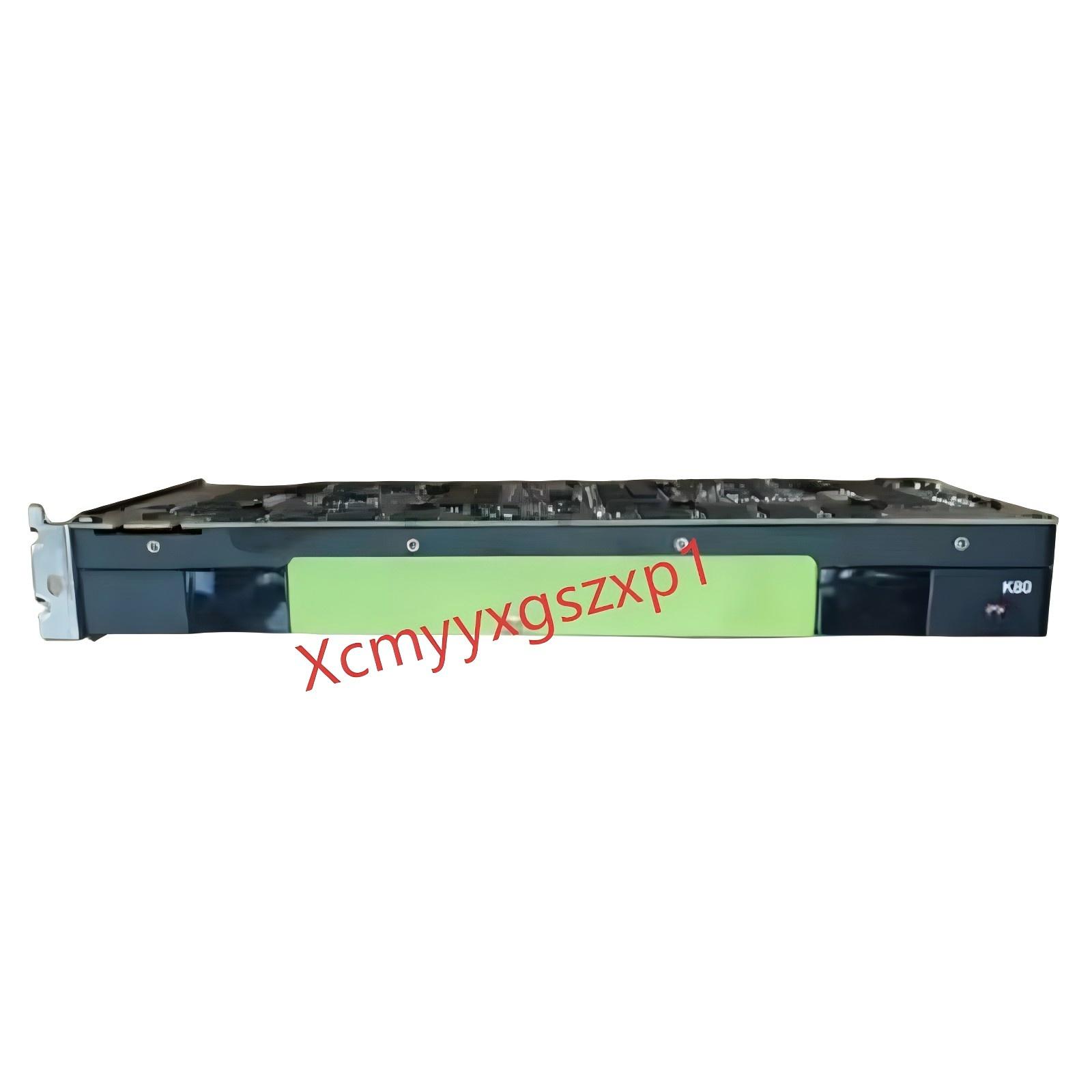 중고 NVIDIA Tesla K80 24GB GPU 가 - Ai Deep Learning Workstation Gpu 24Gb 리뷰 및 가격