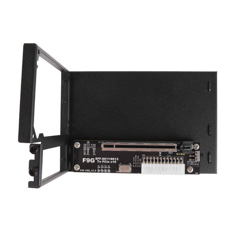 Active F9G-BK7 EGPU OCuLink GP - Oculink Egpu Dock Graphics Card 리뷰 및 가격