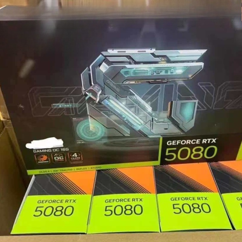 5080 그래픽 카드 모든 시리즈 - Rtx 4090 24Gb Graphics Card 리뷰 및 가격