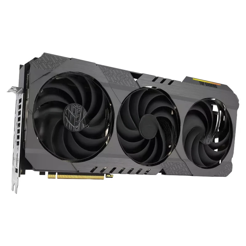 TUF 지포스 RTX 4070 Ti 슈퍼 O16G OG - Rtx 4070 Ti Super 16Gb 리뷰 및 가격