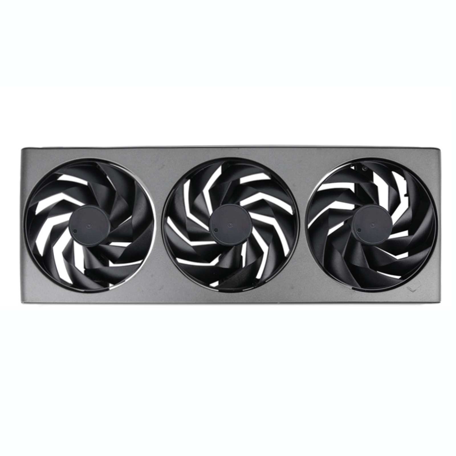 95mm FD10015M12D 비디오 카드 냉각 팬,  - Rx 7900 Xtx 24Gb Video Card 리뷰 및 가격