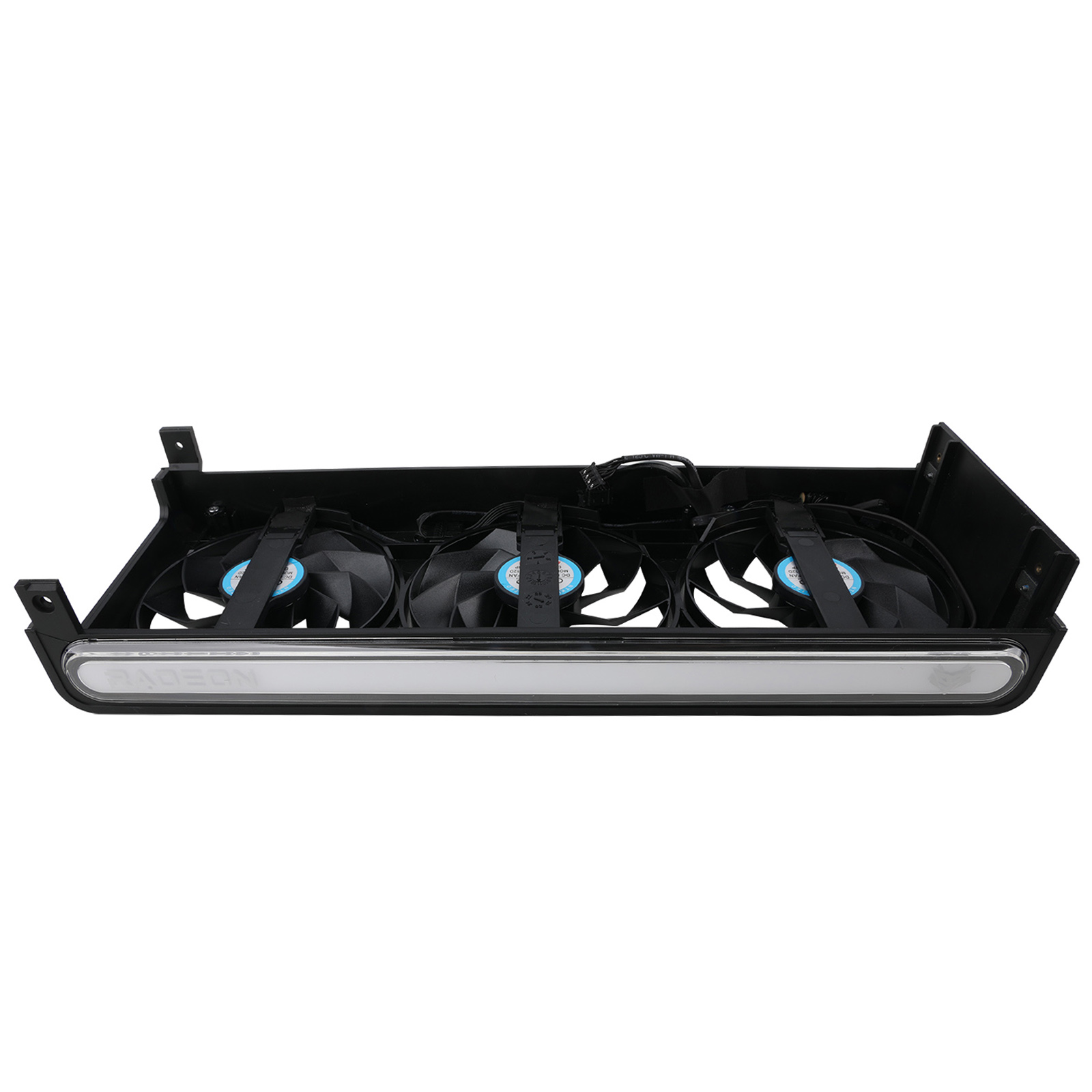 95mm FD10015M12D 비디오 카드 냉각 팬,  - Rx 7900 Xtx 24Gb Video Card 리뷰 및 가격