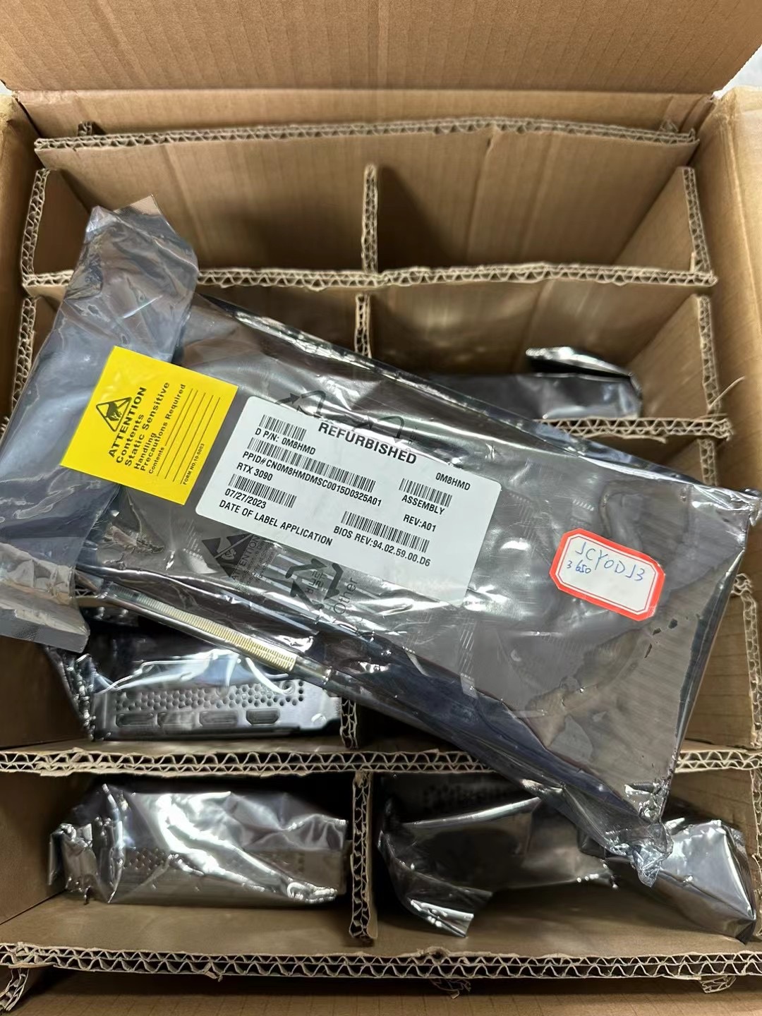 새로운 그래픽 카드 RTX 4090 24GB GDDR6 - Rtx 4090 24Gb Graphics Card 리뷰 및 가격