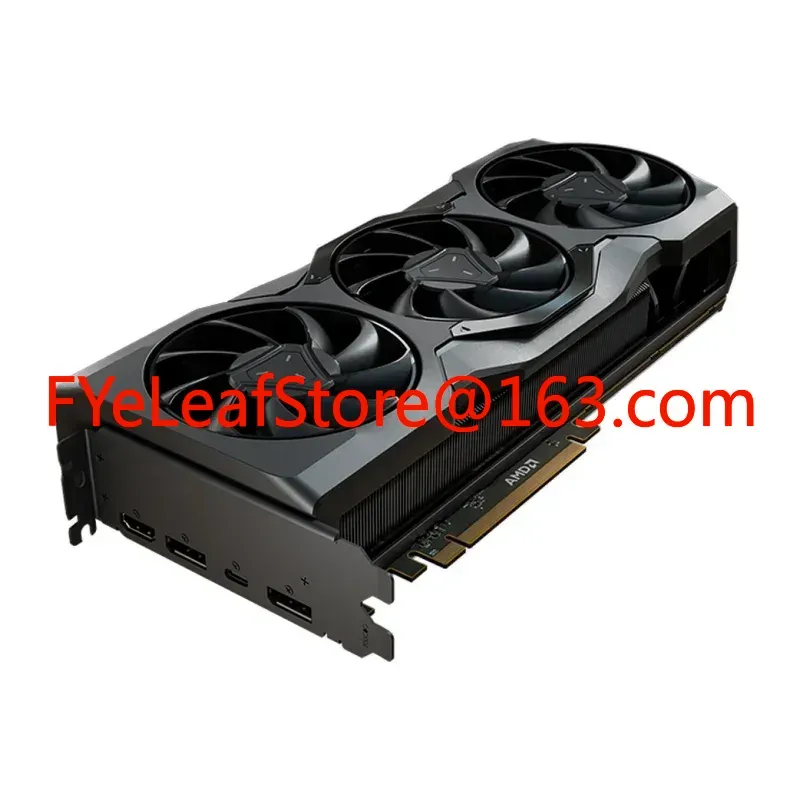 새로운 AMD RADEON RX 7900 XTX 24g - Rx 7900 Xtx 24Gb Video Card 리뷰 및 가격