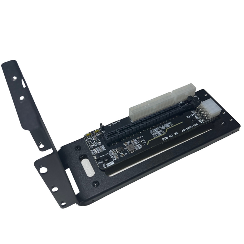 Oculink/M.2 NVMe 외장 그래픽 카드 노트북 - Oculink Egpu Dock Graphics Card 리뷰 및 가격