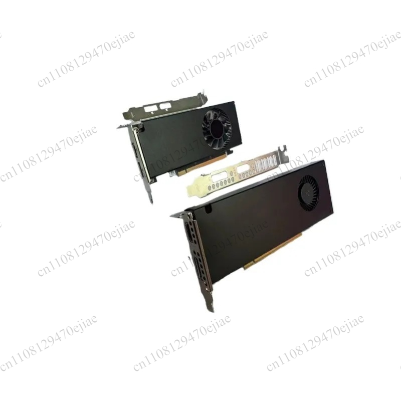 RTX A2000 8GB 전문가용 그래픽 카드 |    - Low Profile Workstation Display Card 8Gb 리뷰 및 가격