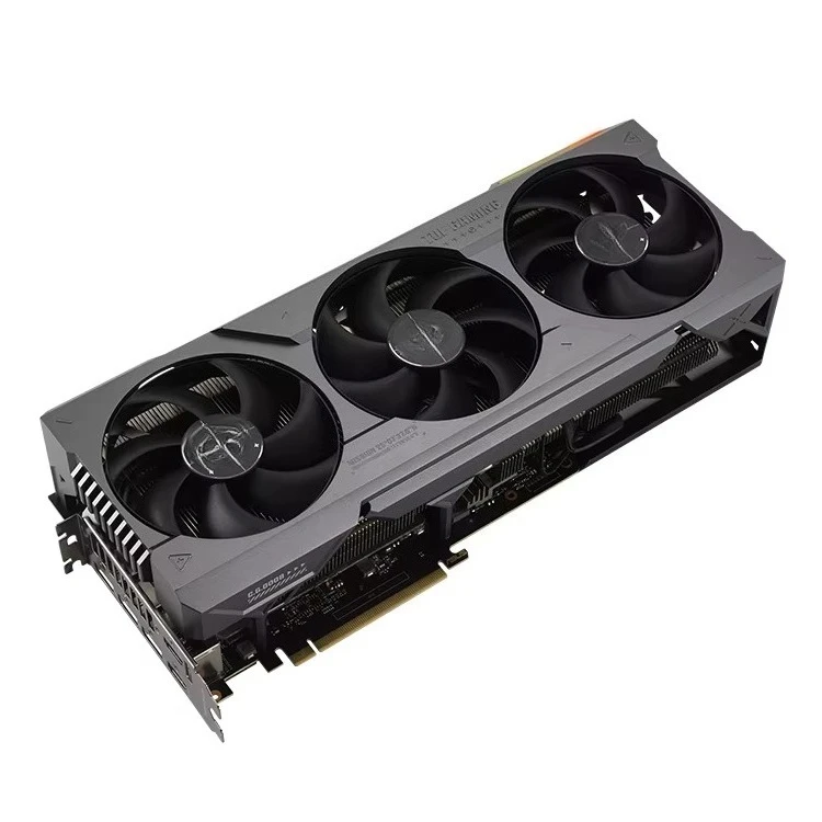 TUF 게이밍 지포스 RTX 4090 OC 에디션 그래 - Rtx 4090 24Gb Graphics Card 리뷰 및 가격